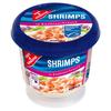 MSC GUT&GÜNSTIG Shrimps in Knoblauchsauce 200g