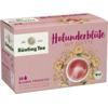 Bünting Tee Bio Holunderblüte Quitte