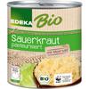 Bio EDEKA Sauerkraut 400g
