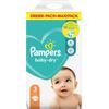 Pampers Baby-Dry Gr. 3, 6-10 kg