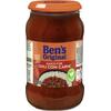 Ben's Original Chili con Carne