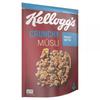Kellogg's Crunchy Müsli Peanut Butter