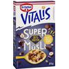 Dr. Oetker Vitalis SuperMüsli 30% Protein