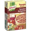 Knorr Tomato al Gusto Tomaten-Bolognese