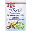 Dr. Oetker Finesse Natürliches Bourbon-Vanille Aroma