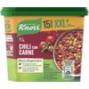 Knorr Fix für Chili con Carne XXL