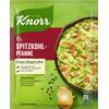 Knorr Fix Spitzkohl-Pfanne