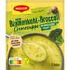 Maggi Guten Appetit Blumenkohl-Broccoli Cremesuppe