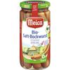 Meica Bio-Saft-Bockwurst