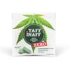 Taff Inaff Cannabis Kaugummi Mint ZERO