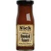 Nick BBQ Hickory Smoked Sauce