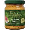 Rinatura Bio Daily Green Brotaufstrich Quinoa Hanf