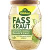 Kühne Fasskraut Sauerkraut natürlich-mild