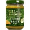 Rinatura Bio Daily Green Curry Paste mild