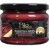 Rinatura Bio Foodie Lifestyle Smoothie Bowl Exotischer Kanadier mit Kakaonibs