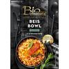Rinatura Bio Foodie Lifestyle Reis Bowl Gemüse