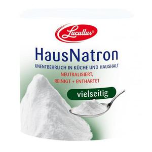 Lucullus Haus Natron