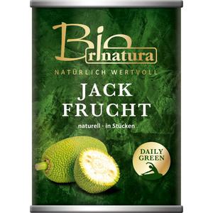 Rinatura Bio Daily Green Jack Frucht