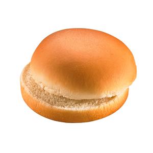 EDEKA Foodservice Classic Hamburger Brötchen 48x55g