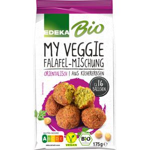 EDEKA Bio Bio EDEKA Falafel 175g