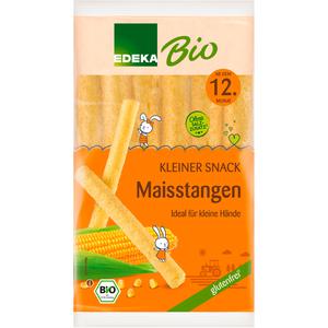 EDEKA Bio Bio EDEKA Maisstangen ab dem 12.Monat 30g