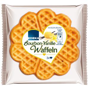 EDEKA Herzwaffeln 165g