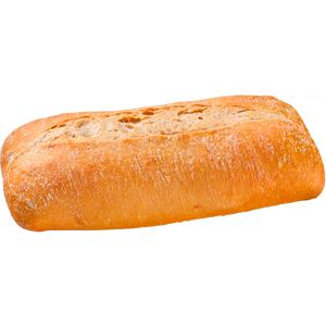 EDEKA Foodservice Classic Ciabatta 30x330g