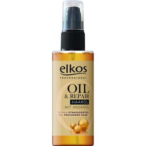 elkos HAIR EDEKA elkos Professional Haaröl 100ml