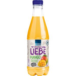 EDEKA Fruchtliebe Mango 1l DPG