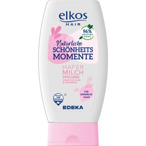 elkos HAIR EDEKA elkos Schönheitsmomente Spülung Hafer 250ml