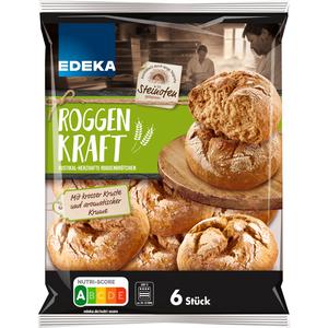 EDEKA Roggenkraft 540g