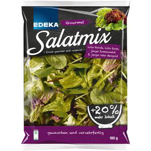 EDEKA Salatmix Gourmet 150g+20%