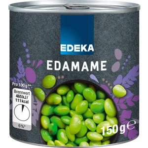 EDEKA Edamame 150g