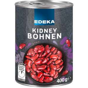 EDEKA Kidney Bohnen 400g