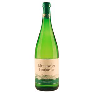 EM ohne Markenname RHH Landwein halbtrocken 1l