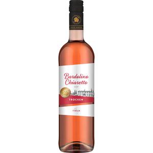 Wein-Genuss Chiaretto di Bardolino DOC trocken 0,75l