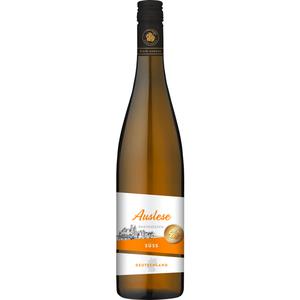 Wein-Genuss Rheinhessen Auslese 0,75l