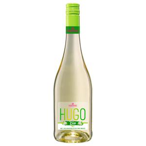 Bio Vescovino Hugo weiß 0,75l