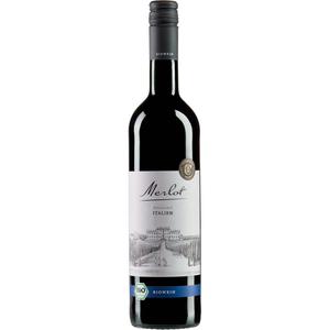 EM ohne Markenname Bio Merlot Puglia trocken IGT 0,75l