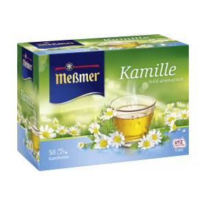 Meßmer Kamille