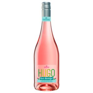 Vescovino Hugo Rose alkoholfrei 0,75l