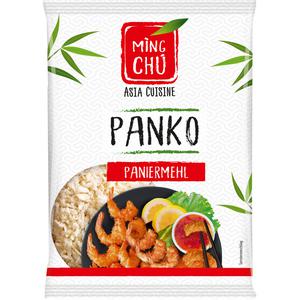 Ming Chu Panko Paniermehl 200g