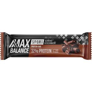 Maxbalance Max Balance Sport Protein Bar Schoko 32% Protein 45g