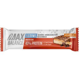 Maxbalance Max Balance Active Protein Bar Schoko-Erdnussbutter 40% Protein 50g