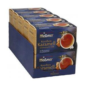 Meßmer Rooibos Karamell