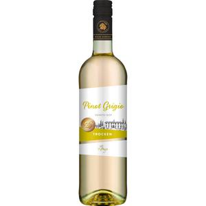 Wein-Genuss Pinot Grigio Venezia DOC 0,75l