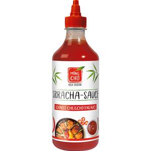 Ming Chu Sriracha Chili Sauce 455ml