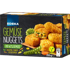 EDEKA Gemüsenuggets 255g