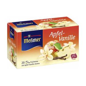 Meßmer Apfel-Vanille