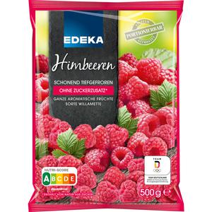 EDEKA Himbeeren 500g